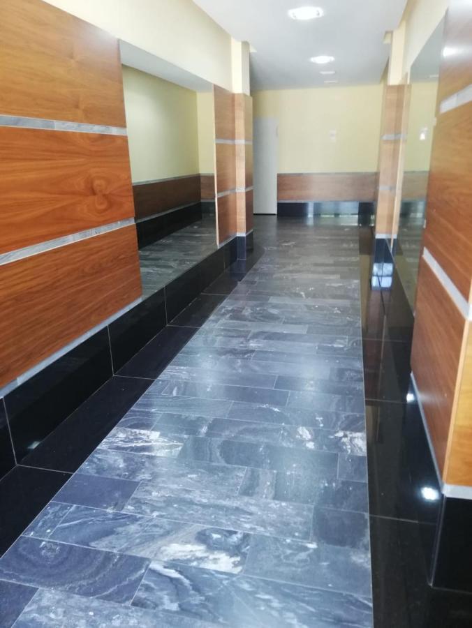 Apartamento La Barrosa Sada Kültér fotó