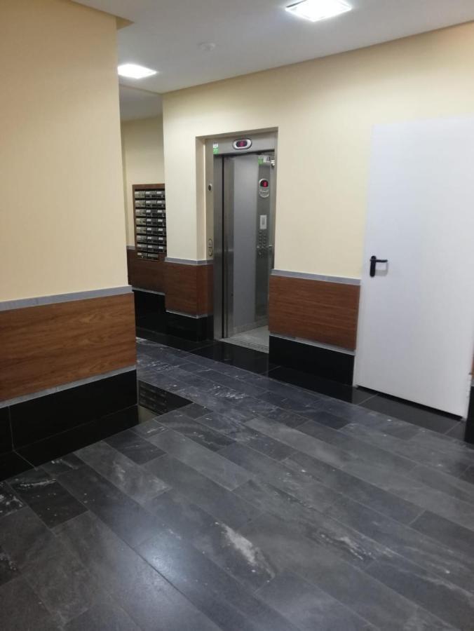 Apartamento La Barrosa Sada Kültér fotó