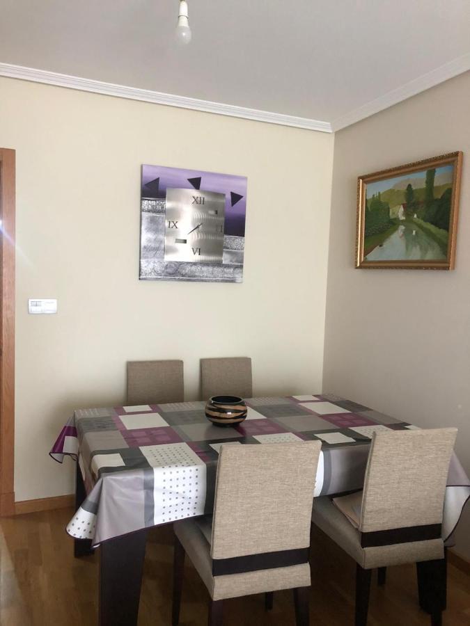 Apartamento La Barrosa Sada Kültér fotó
