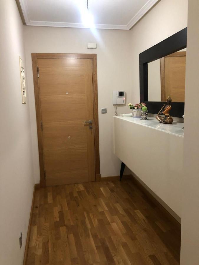 Apartamento La Barrosa Sada Kültér fotó