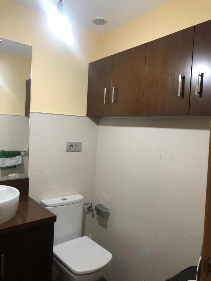Apartamento La Barrosa Sada Kültér fotó