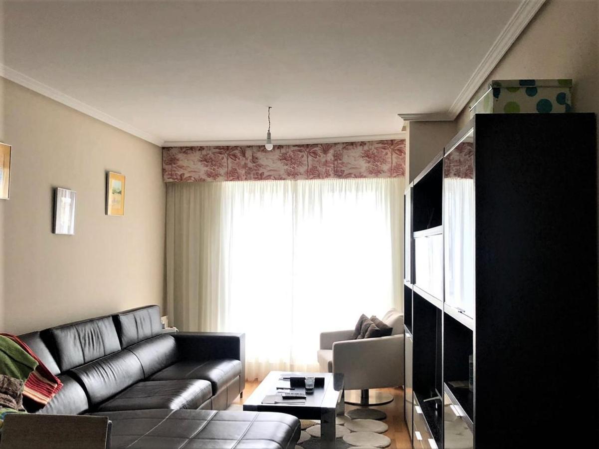 Apartamento La Barrosa Sada Kültér fotó