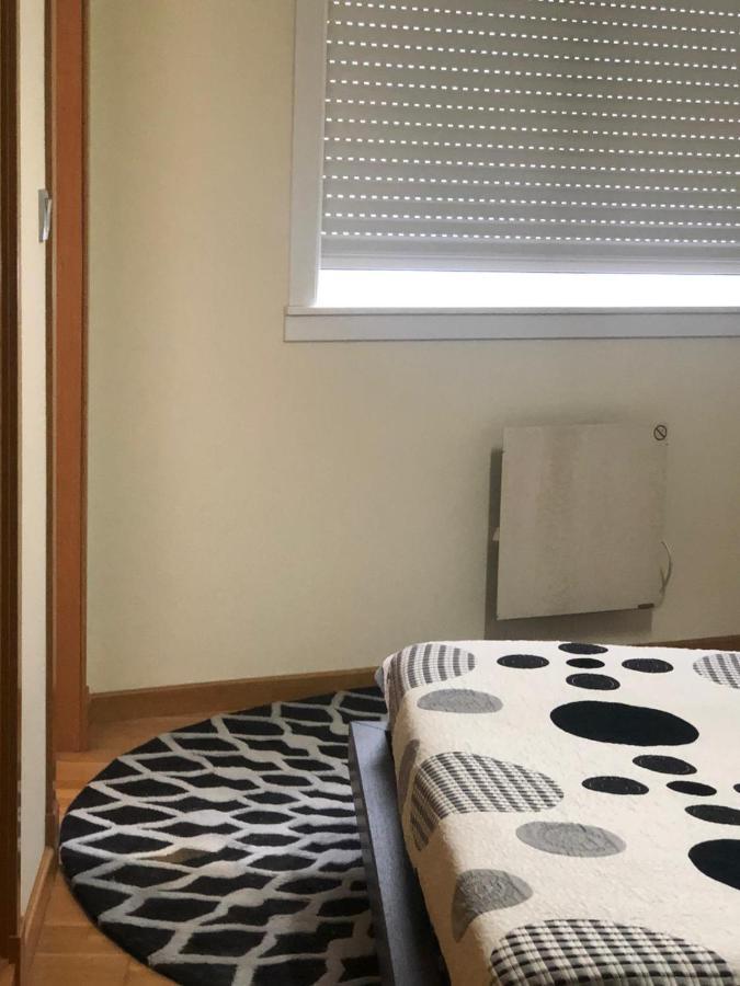 Apartamento La Barrosa Sada Kültér fotó