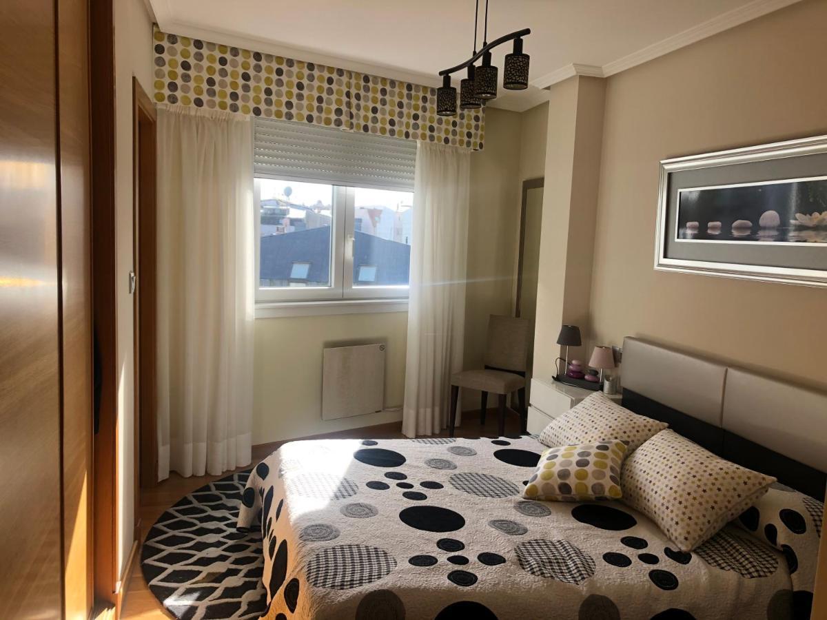 Apartamento La Barrosa Sada Kültér fotó