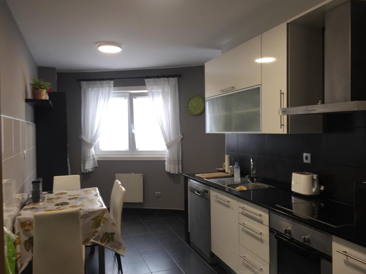 Apartamento La Barrosa Sada Kültér fotó